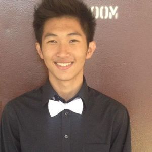 Meet your Posher, Tay